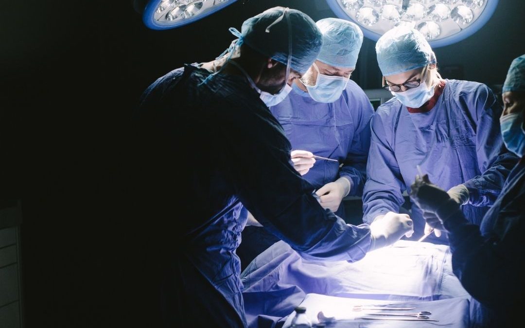Is surgery doing more harm than good?