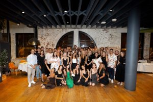 BENNECO Christmas Party 2025